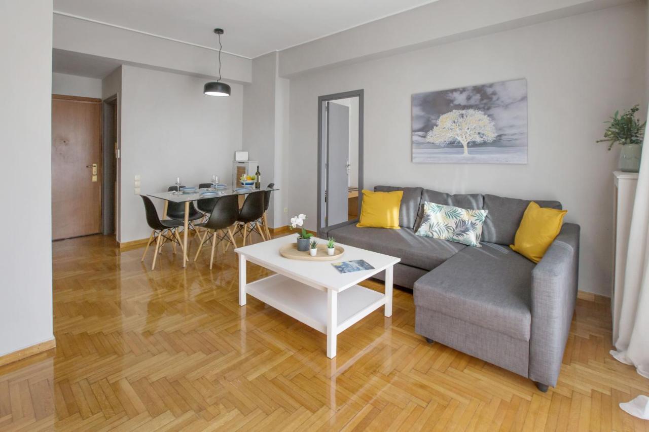 Cozy Apartment In Syntagma-Plaka By Ghh Atena Exterior foto