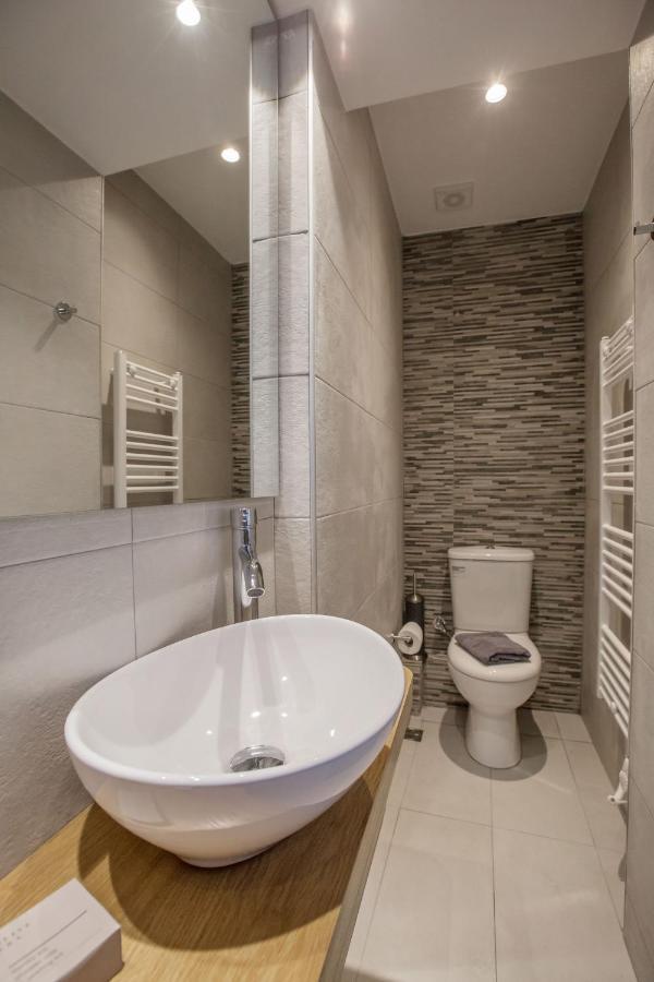 Cozy Apartment In Syntagma-Plaka By Ghh Atena Exterior foto