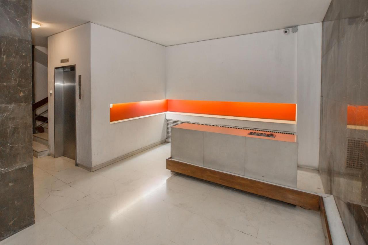 Cozy Apartment In Syntagma-Plaka By Ghh Atena Exterior foto
