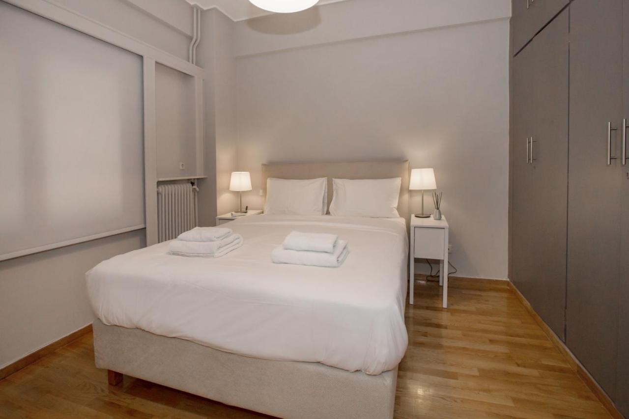 Cozy Apartment In Syntagma-Plaka By Ghh Atena Exterior foto