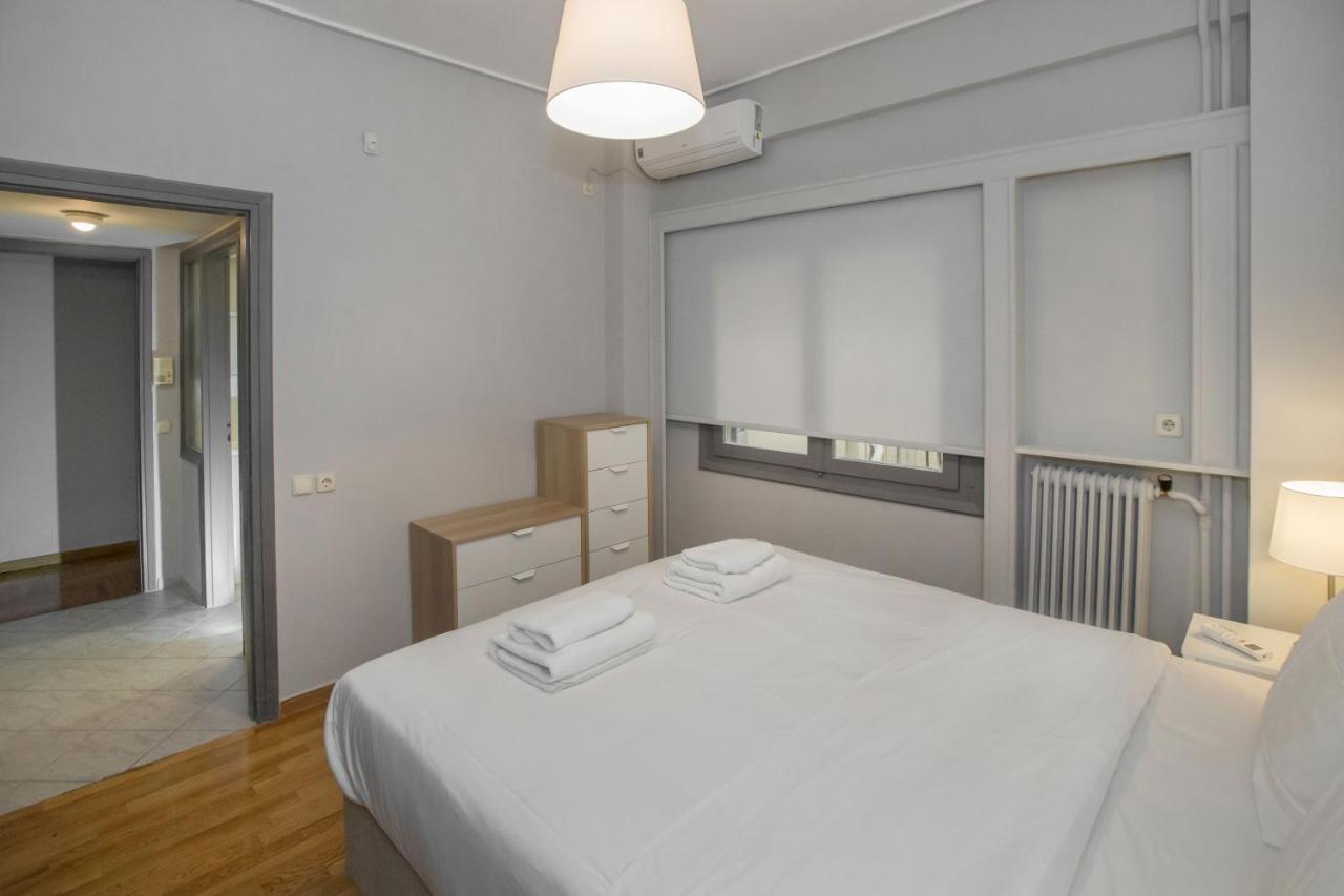 Cozy Apartment In Syntagma-Plaka By Ghh Atena Exterior foto