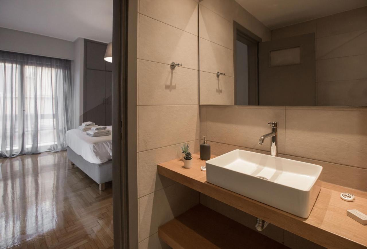 Cozy Apartment In Syntagma-Plaka By Ghh Atena Exterior foto