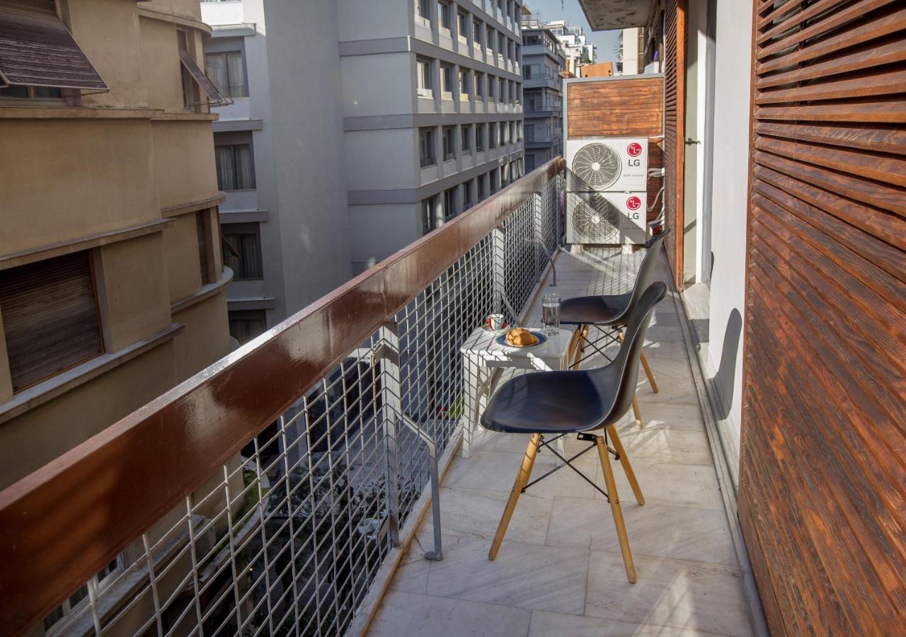 Cozy Apartment In Syntagma-Plaka By Ghh Atena Exterior foto