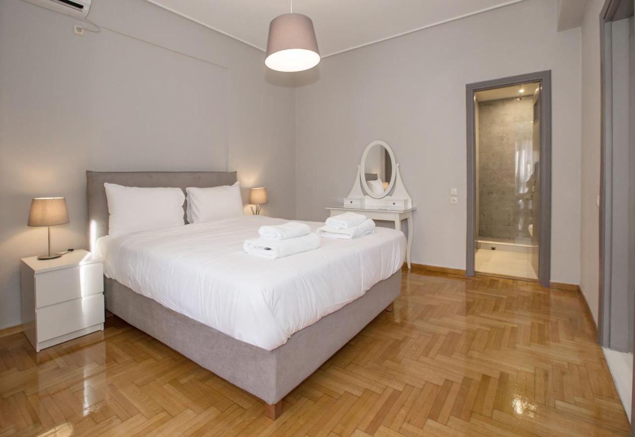 Cozy Apartment In Syntagma-Plaka By Ghh Atena Exterior foto